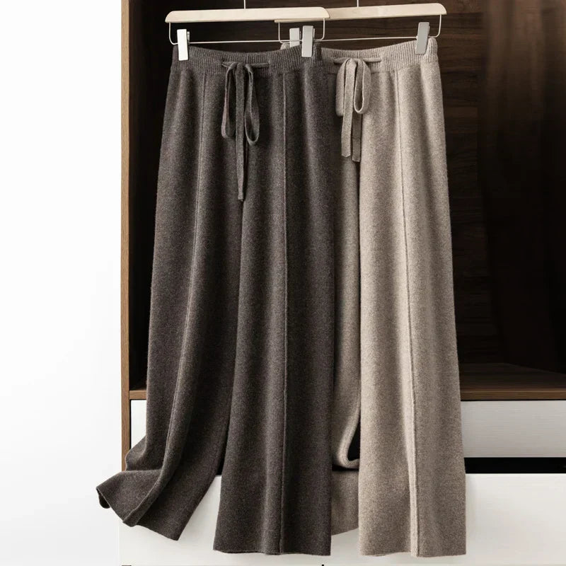 Maison Varlan™ | Trousers Margaux