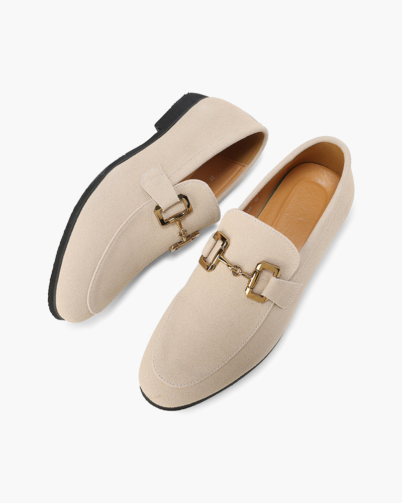 Maison Varlan™ | Mocassins Gordes