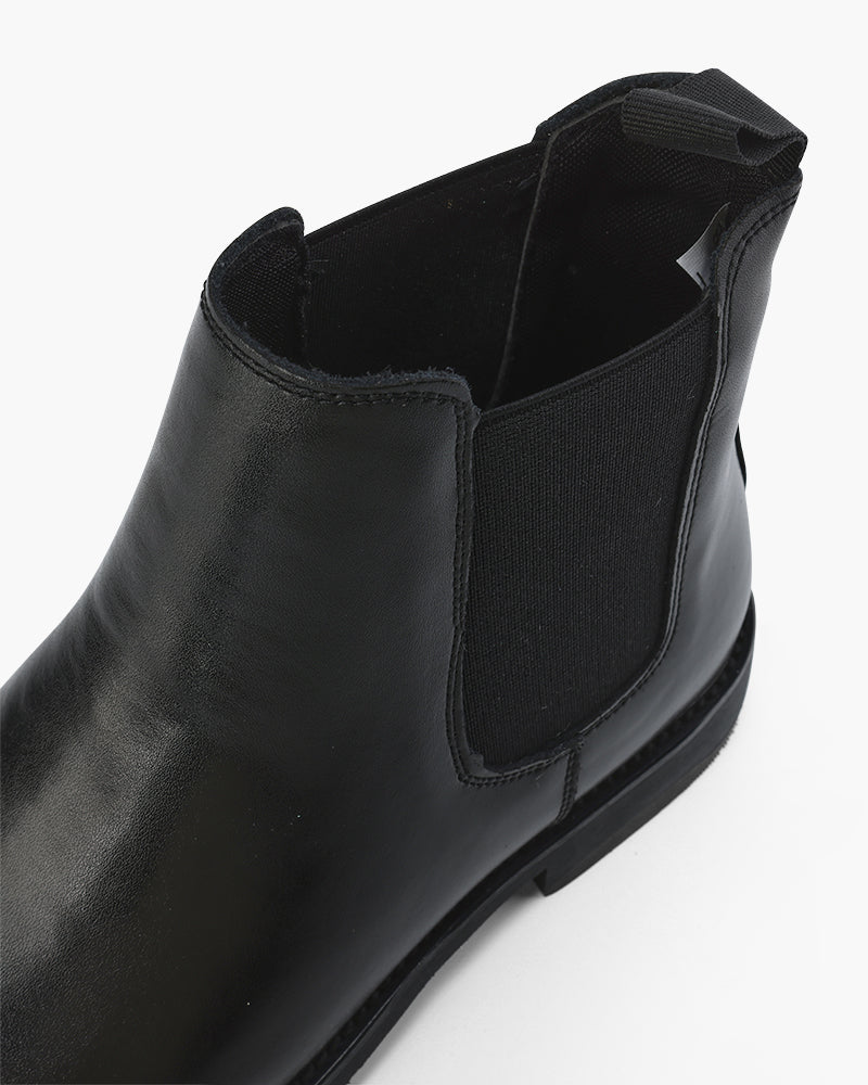 Maison Varlan™ | Bottines Deauville