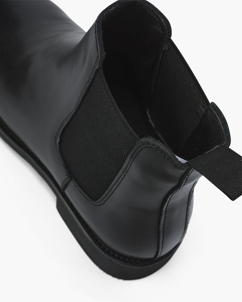 Maison Varlan™ | Bottines Deauville