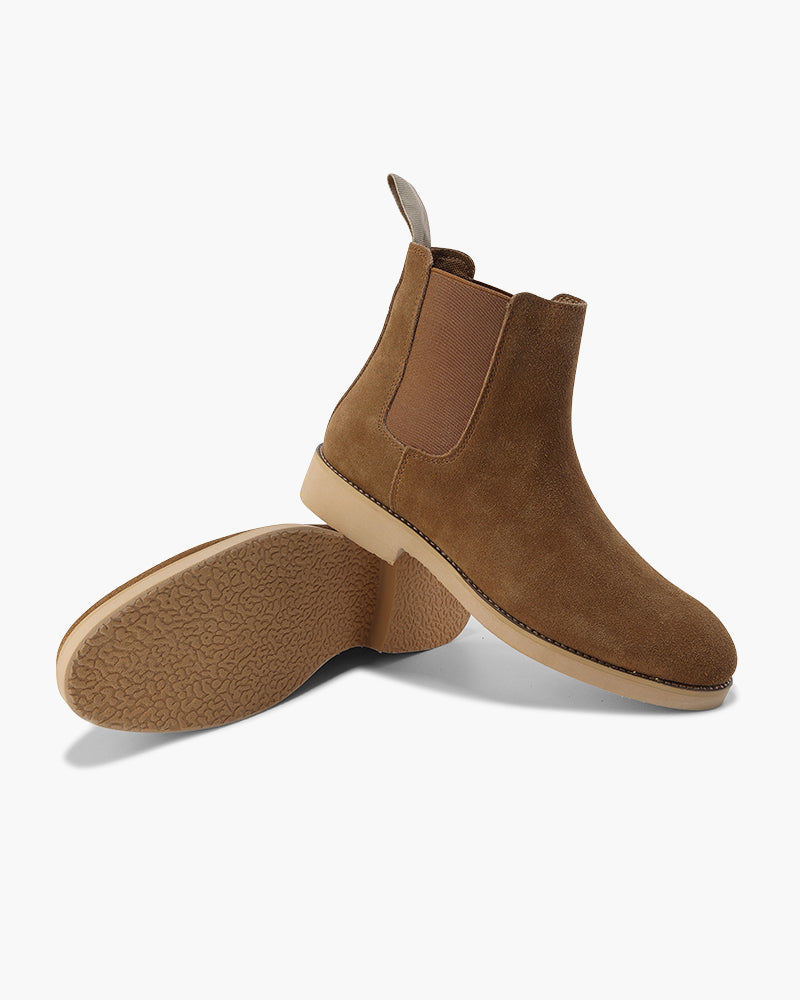 Maison Varlan™ | Bottines Deauville