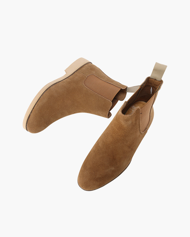 Maison Varlan™ | Bottines Deauville