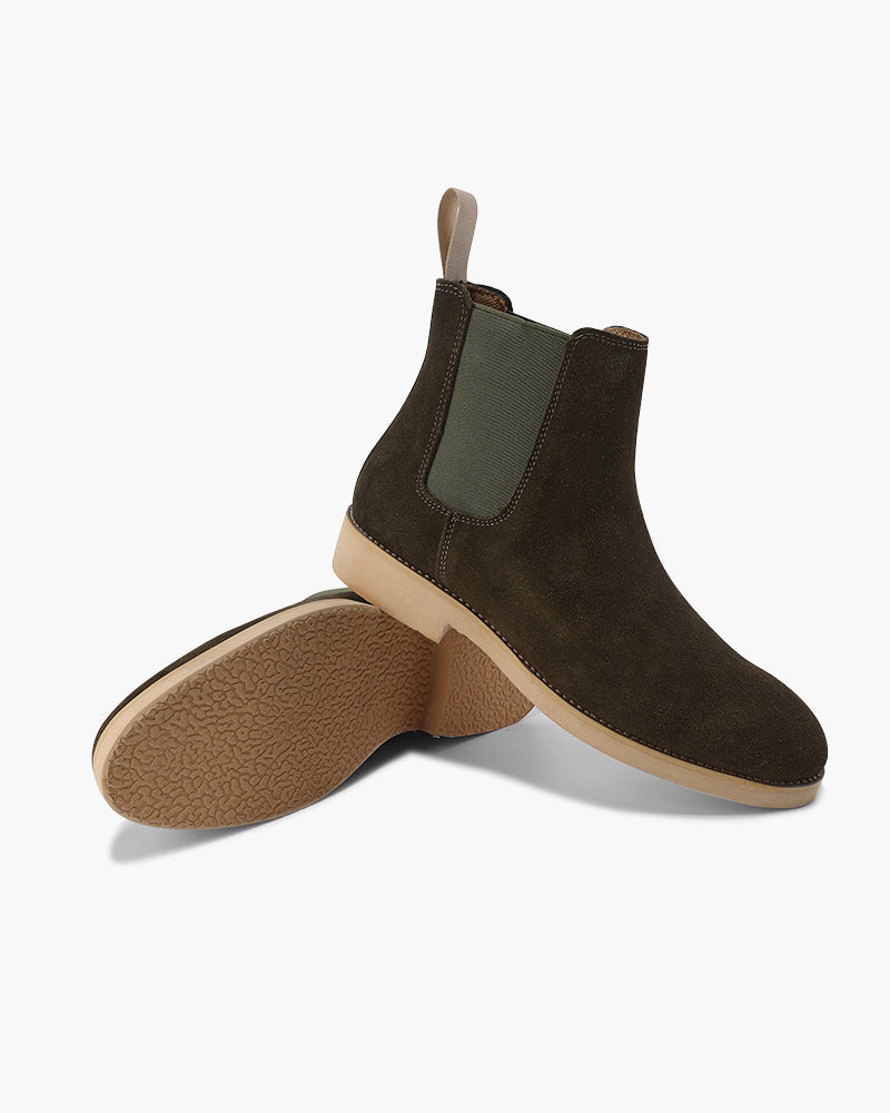 Maison Varlan™ | Bottines Deauville
