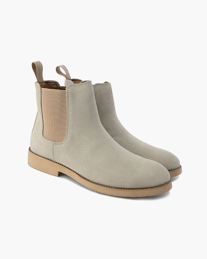 Maison Varlan™ | Bottines Deauville