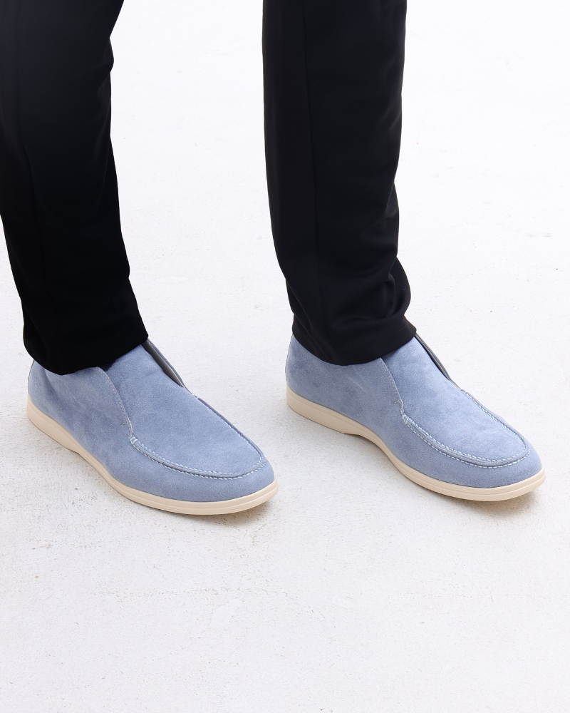 Maison Varlan™ | Mocassins Seillans