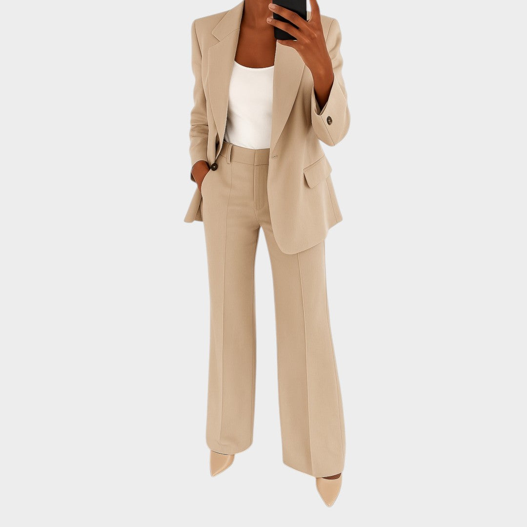 Maison Varlan™ | Ensemble Salers