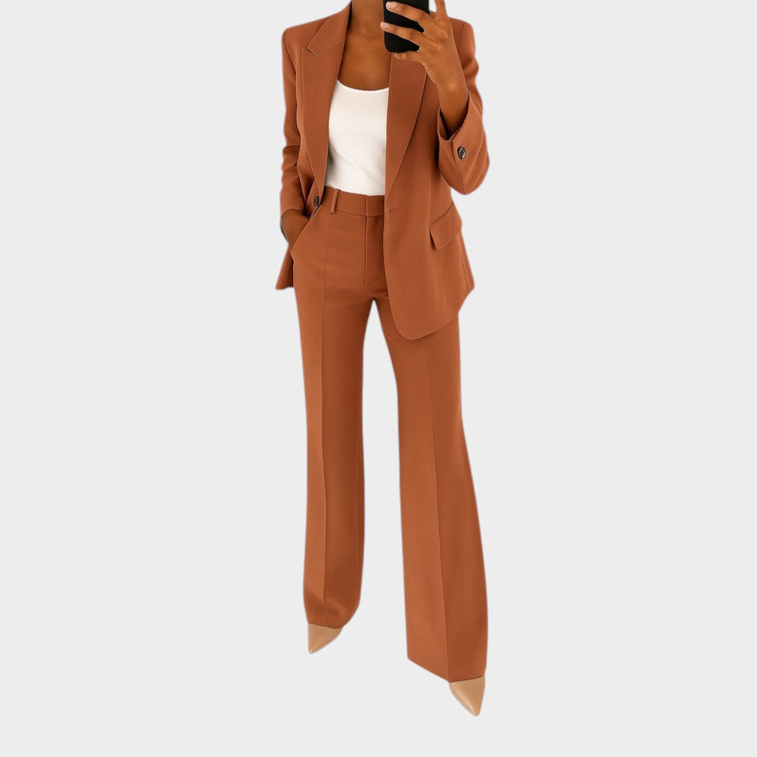 Maison Varlan™ | Ensemble Salers